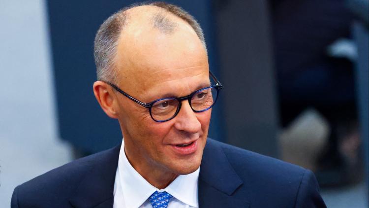 Allemagne : Friedrich Merz élu chancelier au deuxième tour par les députés